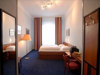 Drei Kronen City Hotel Vienna