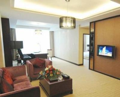 фото отеля Garden View Hotel Nanchang
