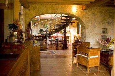 фото отеля Manoir Hotel Des Indes Quimper