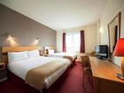 фото отеля Jurys Inn Milton Keynes