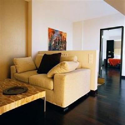 фото отеля MyPlace Premium Apartments