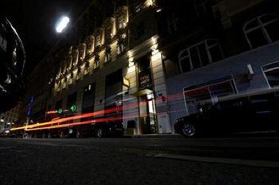 фото отеля MyPlace Premium Apartments