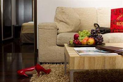 фото отеля MyPlace Premium Apartments