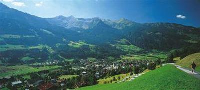 фото отеля AlpenParks Residence Bad Hofgastein