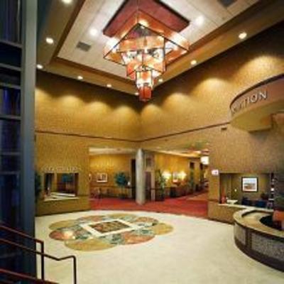фото отеля Embassy Suites East Peoria