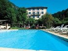 фото отеля Logis Excelsior Hotel