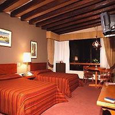 фото отеля El Condado Miraflores Hotel & Suites