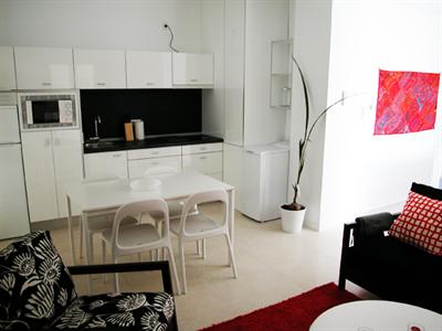 фото отеля Apartamentos Taifas Granada