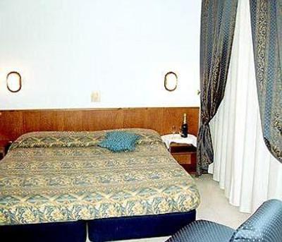 фото отеля Hotel Europa Citta di Castello