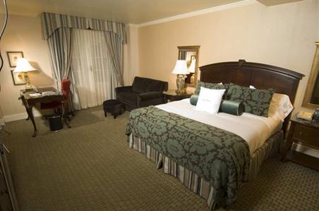 фото отеля Hotel Roanoke (Virginia)