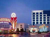 Horseshoe Tunica Casino and Hotel Robinsonville