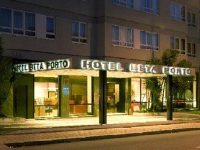 Belver Beta Porto Hotel