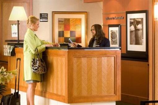 фото отеля Hampton Inn Lancaster (Pennsylvania)