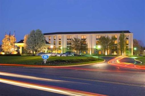 фото отеля Hampton Inn Lancaster (Pennsylvania)
