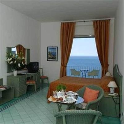 фото отеля Miramalfi Hotel