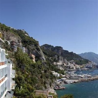 фото отеля Miramalfi Hotel