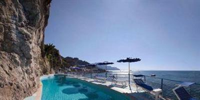 фото отеля Miramalfi Hotel