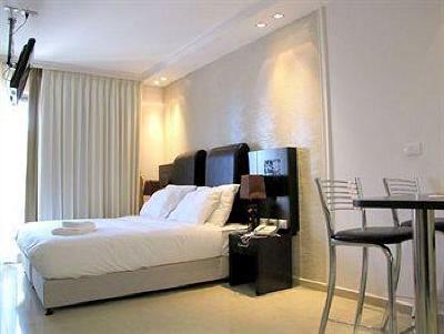 фото отеля Royal T Suites