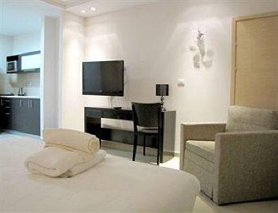 фото отеля Royal T Suites