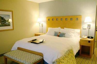 фото отеля Hampton Inn & Suites Madera