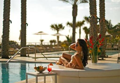 фото отеля Marriott South Beach
