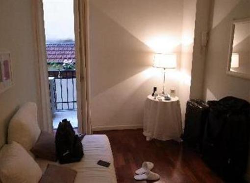 фото отеля The Place Downtown Milan