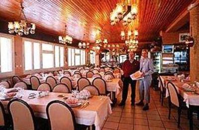 фото отеля Le Clos Cerdan