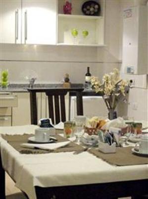 фото отеля Exclusive Apart Hotel Mendoza