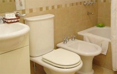 фото отеля Exclusive Apart Hotel Mendoza