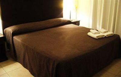 фото отеля Exclusive Apart Hotel Mendoza
