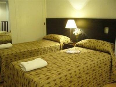 фото отеля Exclusive Apart Hotel Mendoza
