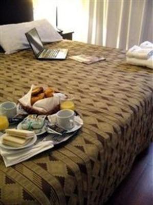 фото отеля Exclusive Apart Hotel Mendoza