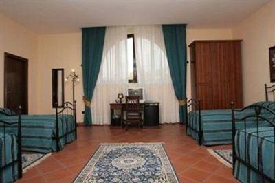 фото отеля Grand Hotel Capodimonte Naples