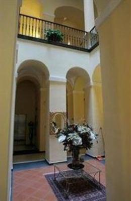 фото отеля Grand Hotel Capodimonte Naples