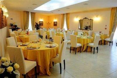 фото отеля Grand Hotel Capodimonte Naples