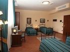 фото отеля Grand Hotel Capodimonte Naples