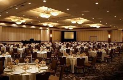 фото отеля Grand Hyatt Denver Downtown
