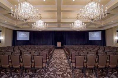 фото отеля Grand Hyatt Denver Downtown