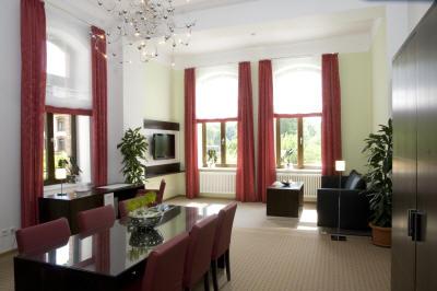 фото отеля Hotel Am Tiefwarensee