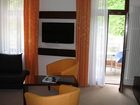 фото отеля Hotel Am Tiefwarensee