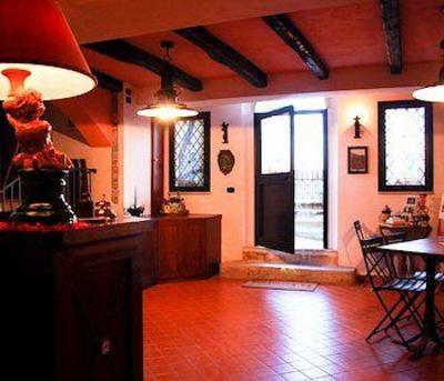 фото отеля La Locandiera Bed & Breakfast Scilla