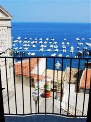 фото отеля La Locandiera Bed & Breakfast Scilla