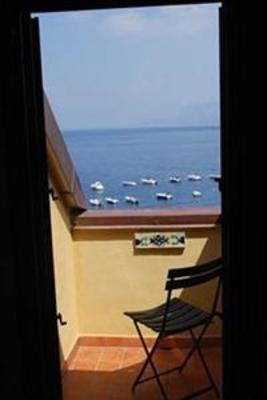 фото отеля La Locandiera Bed & Breakfast Scilla