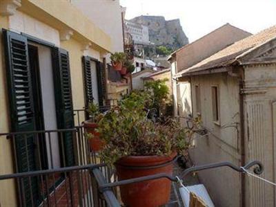 фото отеля La Locandiera Bed & Breakfast Scilla