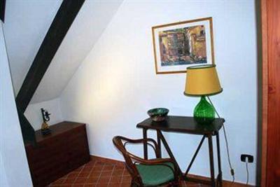 фото отеля La Locandiera Bed & Breakfast Scilla