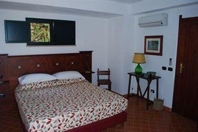 фото отеля La Locandiera Bed & Breakfast Scilla