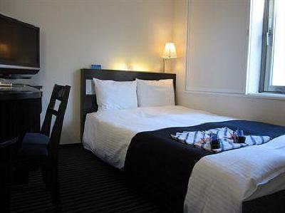 фото отеля APA Villa Hotel Nagoya Marunouchi Ekimae