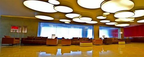 фото отеля Al Bustan Centre & Residence