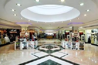 фото отеля Al Bustan Centre & Residence