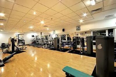 фото отеля Al Bustan Centre & Residence